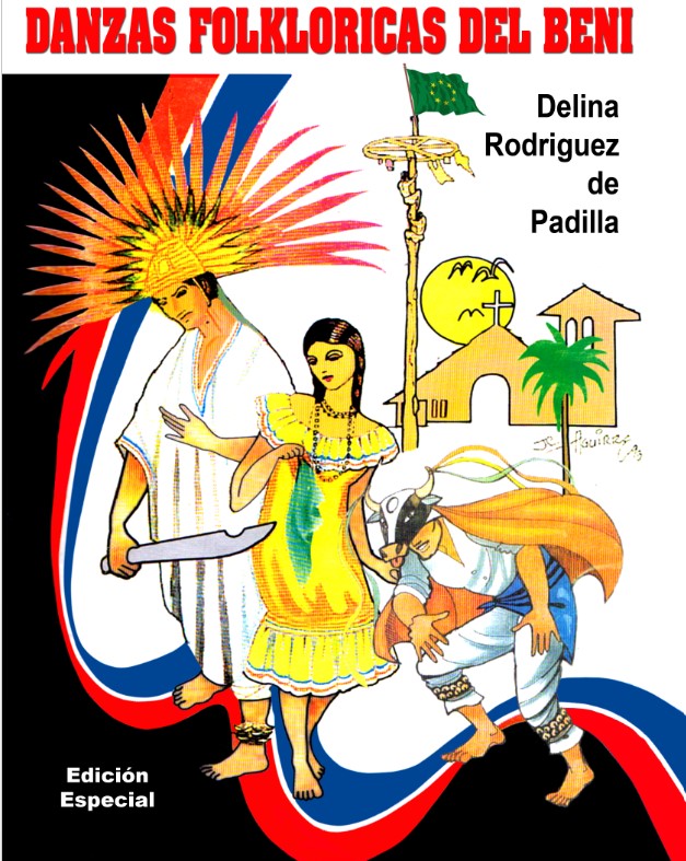 Danzas folklóricas del Beni